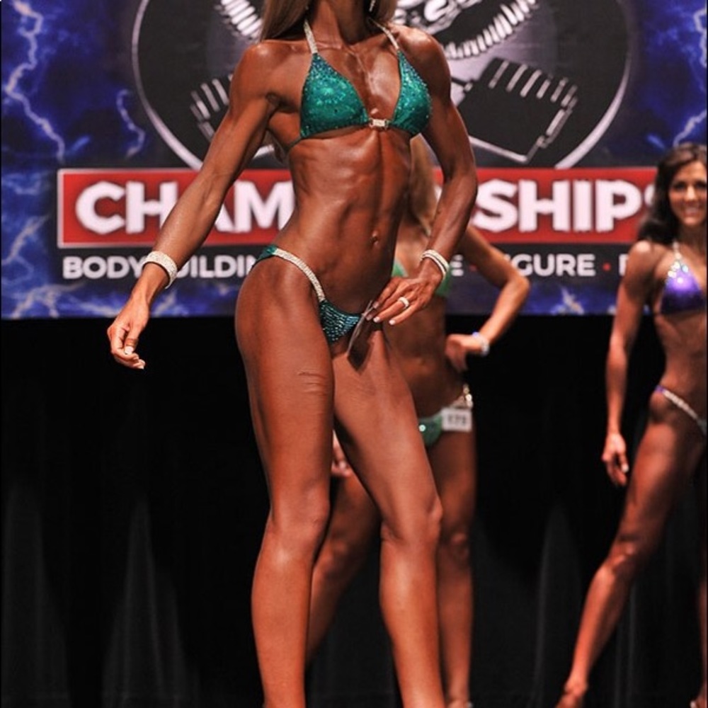 Ravish Sands Competition Bikini